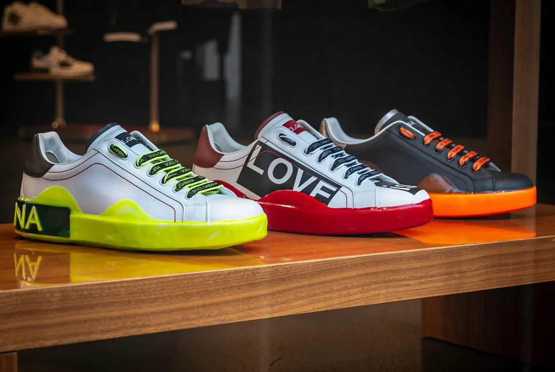 Top 10 Streetwear Shoes To Elevate Your Style