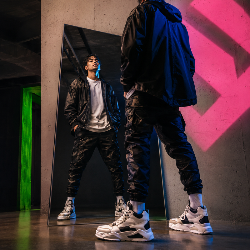 Fashion Sneakers