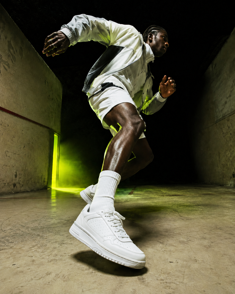 Tennis & Court Shoes