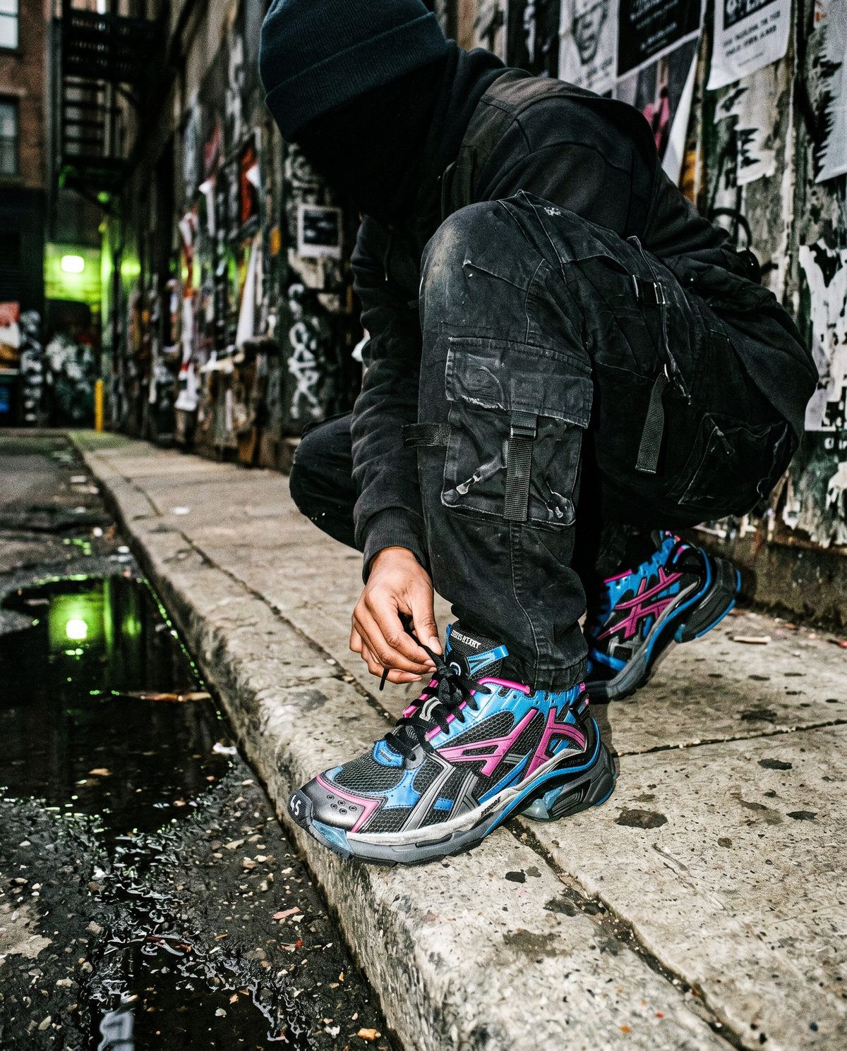 Fresh Drops